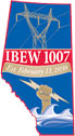 IBEW 1007